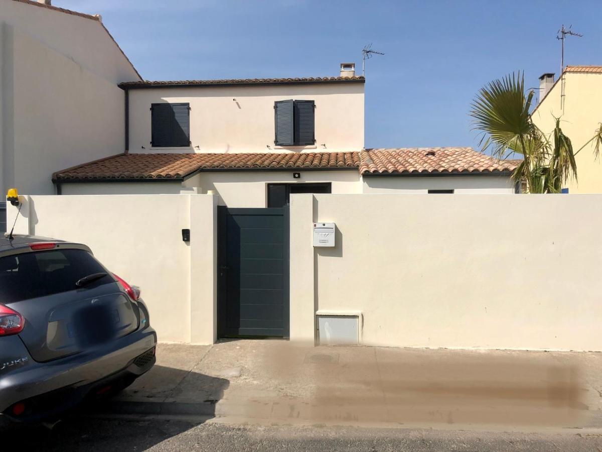 Villa Tres Calme *